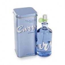 CURVE "ORIGINAL" EDT 3.4 OZ  SPR [W]